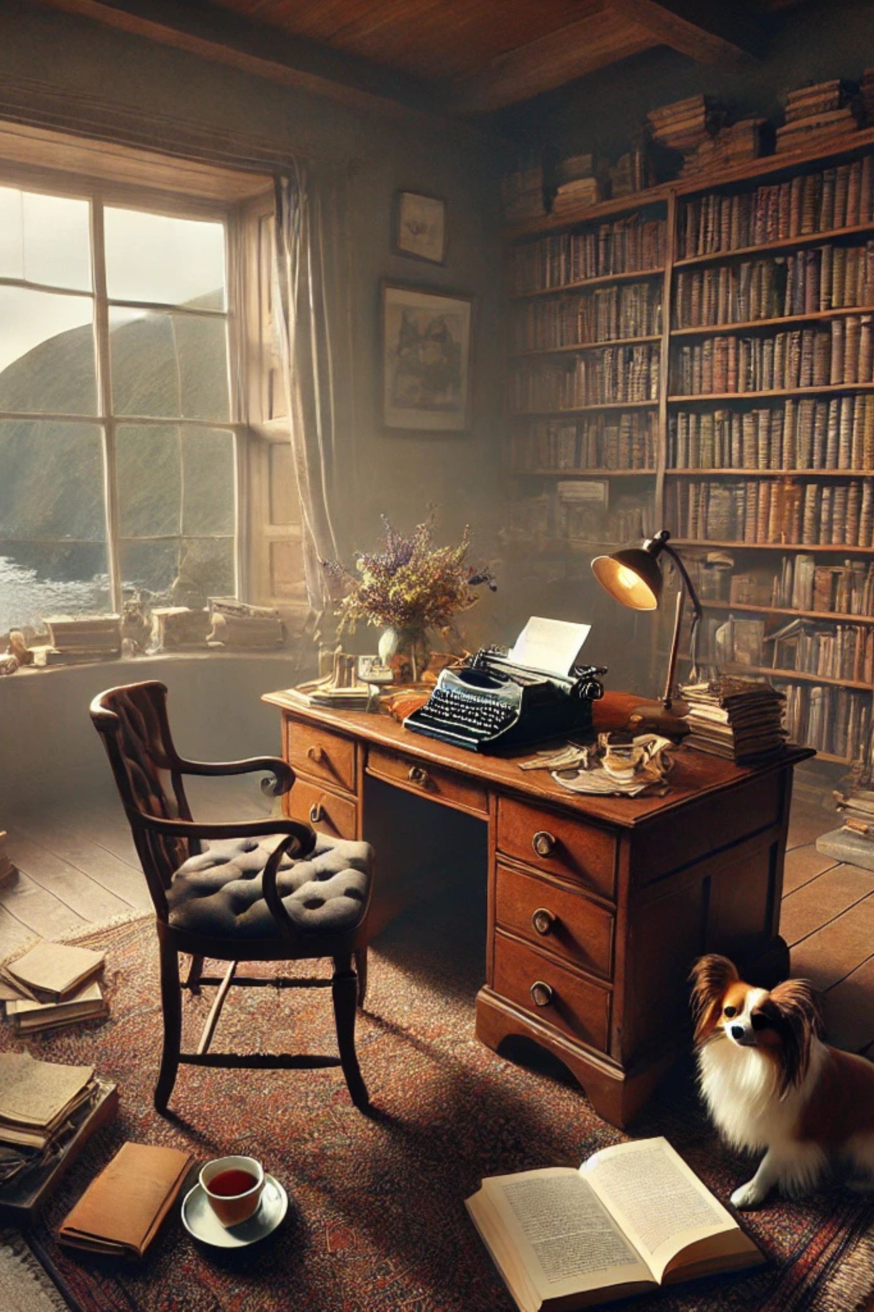 Agatha Office